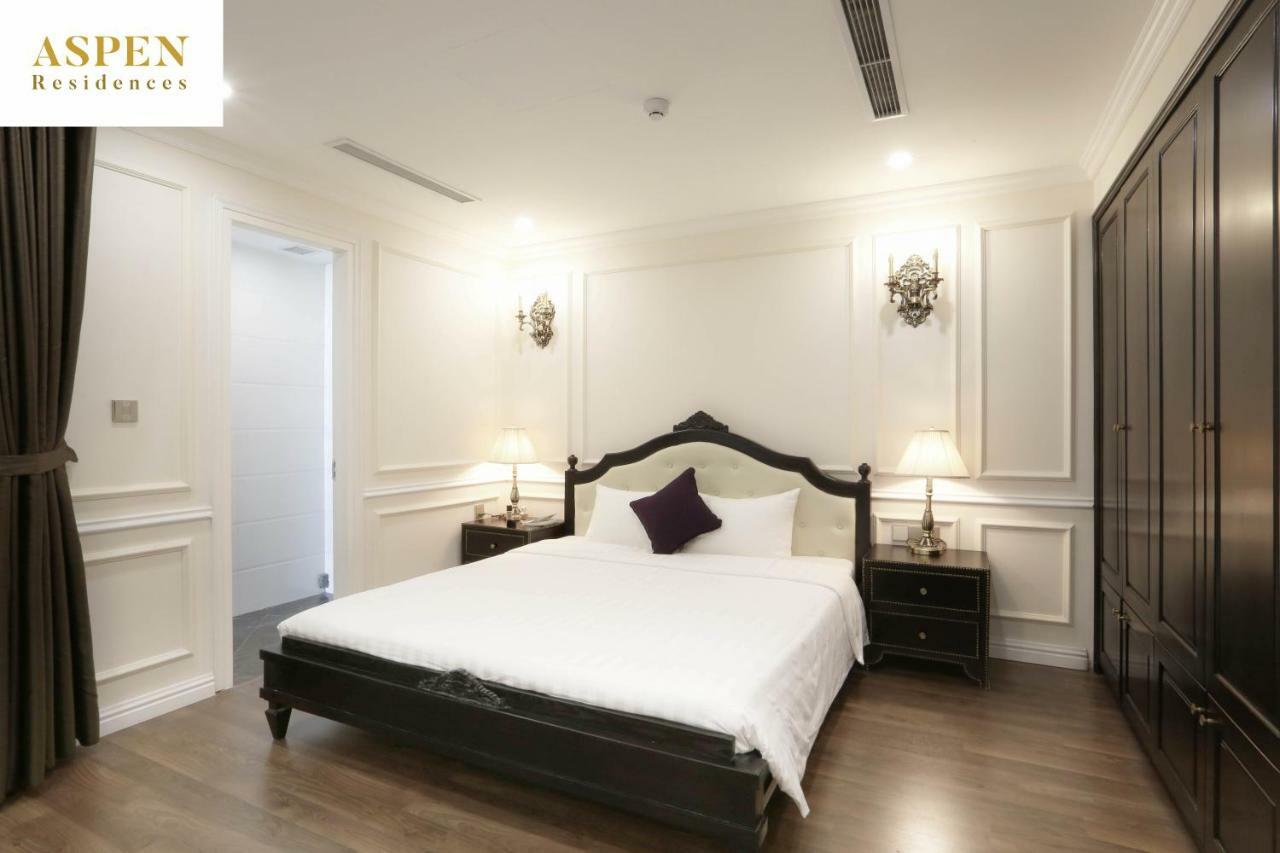 Apartment Aspen Residences