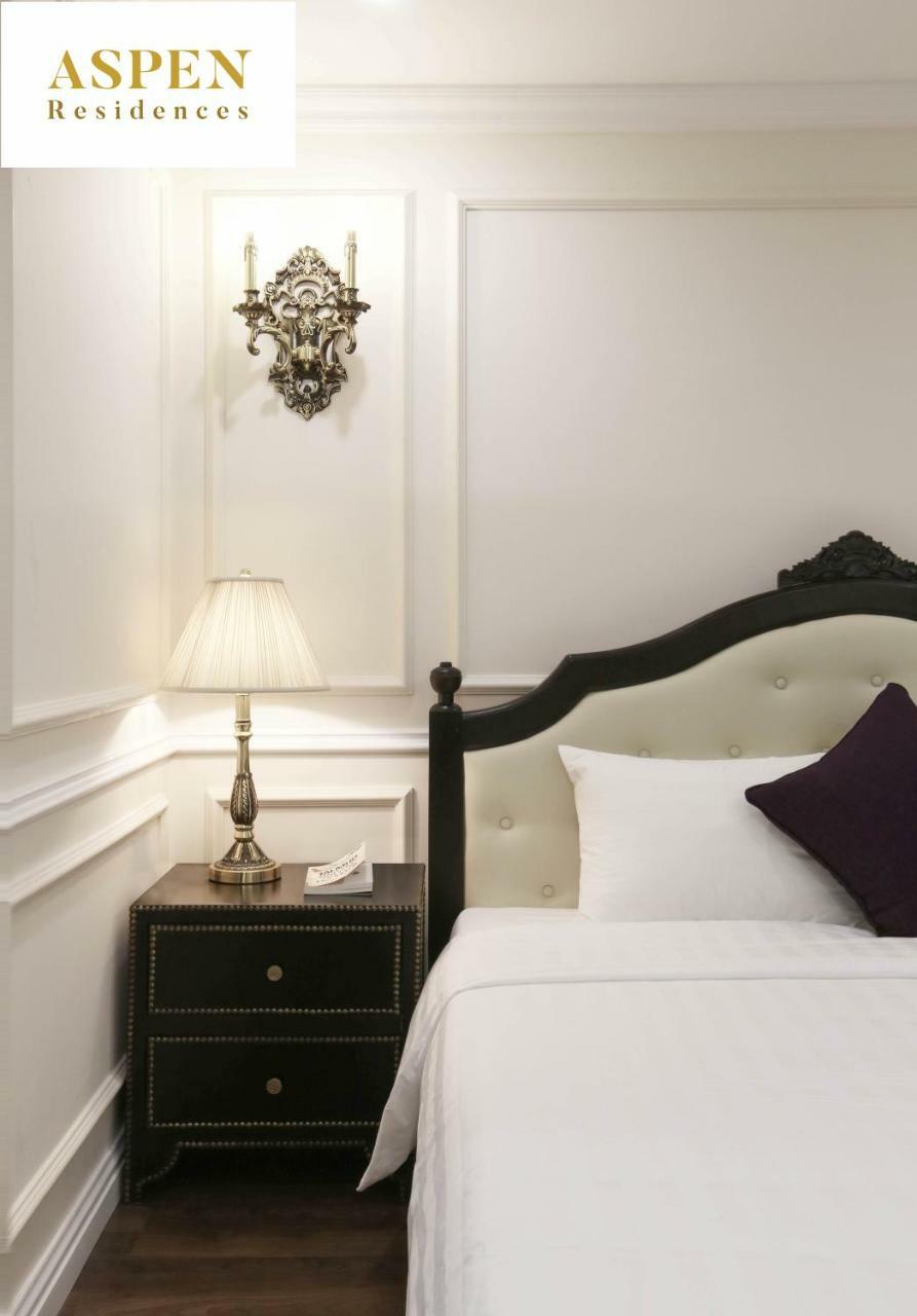 Aspen Residences Apartment *