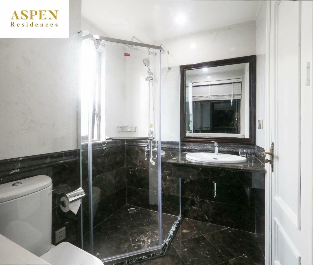 Aspen Residences