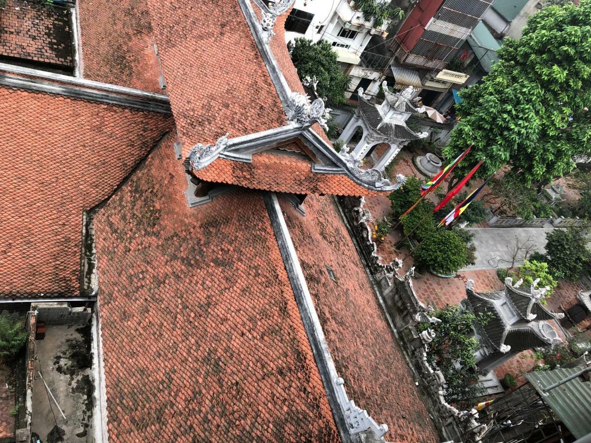 Hostel Khai *