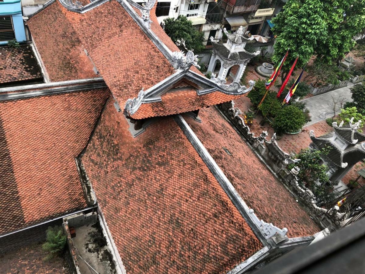 Hostel Khai Hanoi