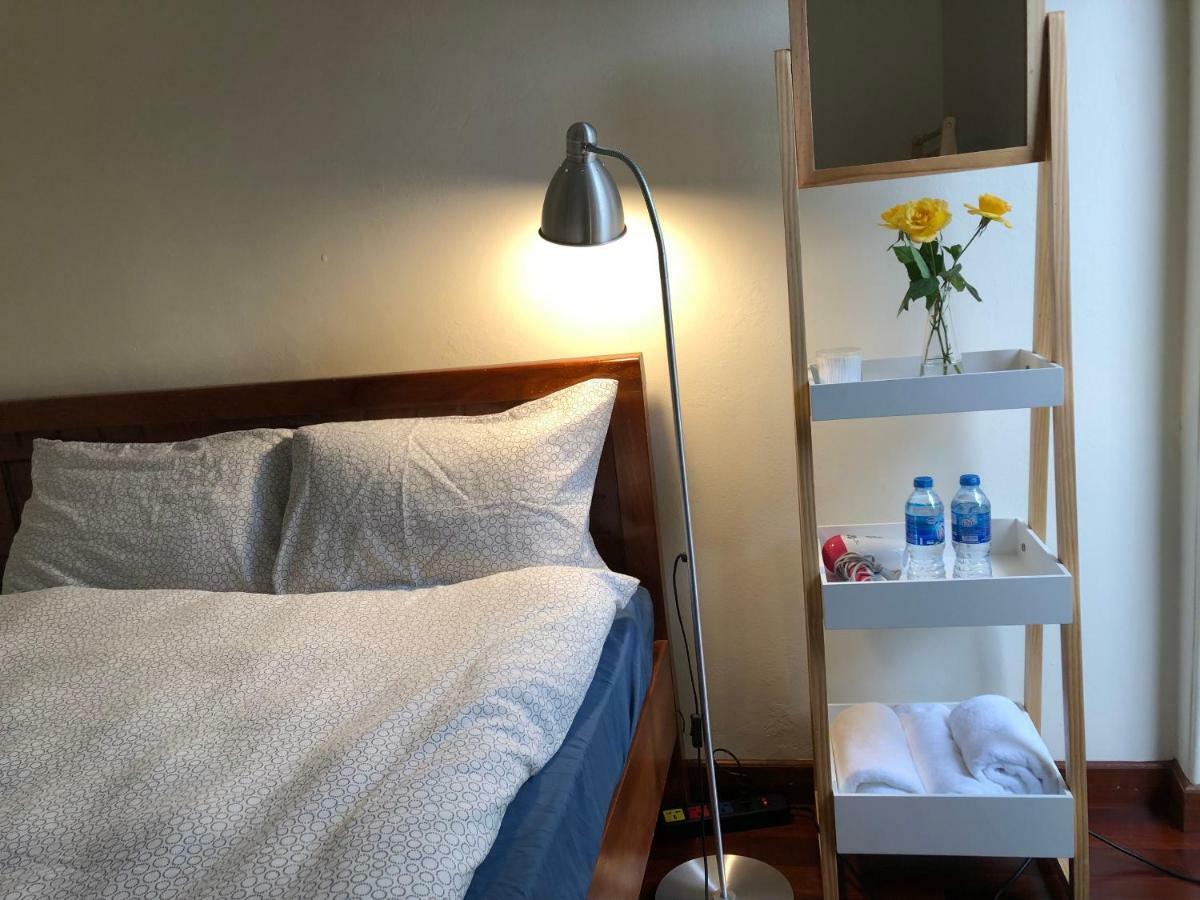 Khai Hostel Hanoi
