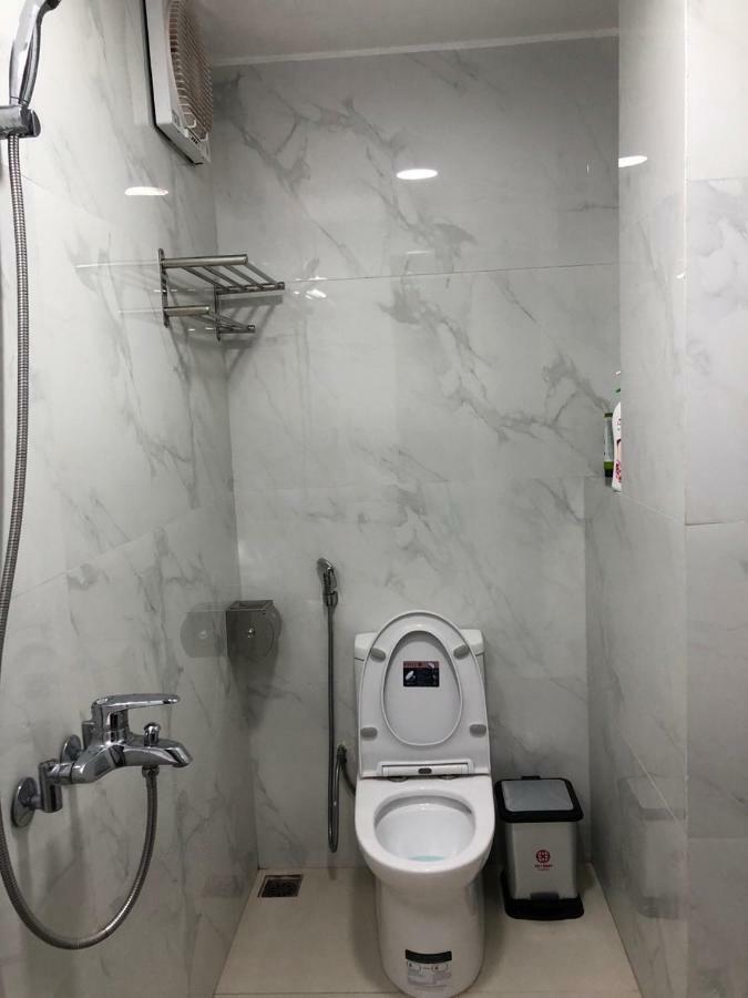 Hostel Khai *