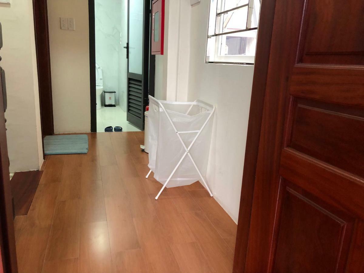 Hostel Khai Hanoi