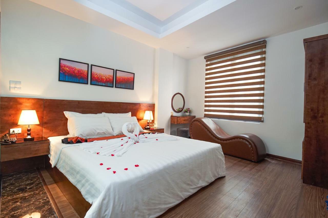 Hotel Quan Hoa