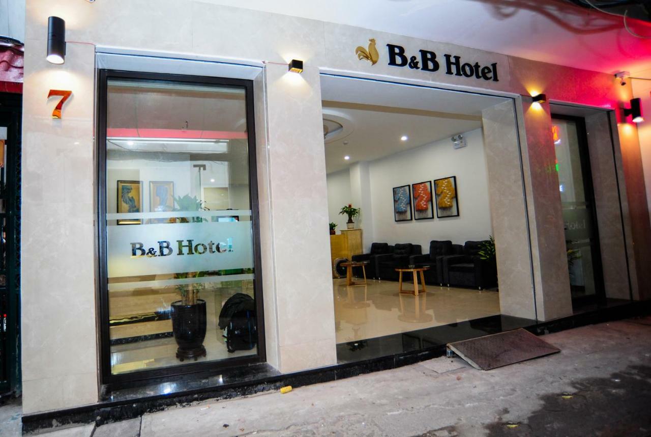 Hotel Quan Hoa 3*