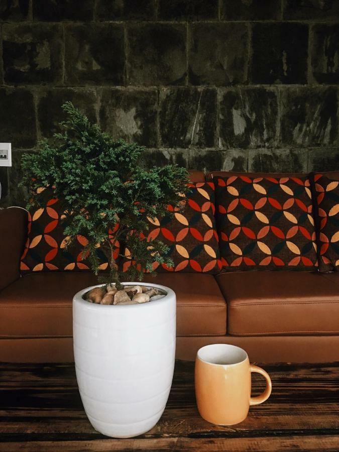 Bách Xanh House. Nhà Gác Lửng Căn hộ Hà Nội