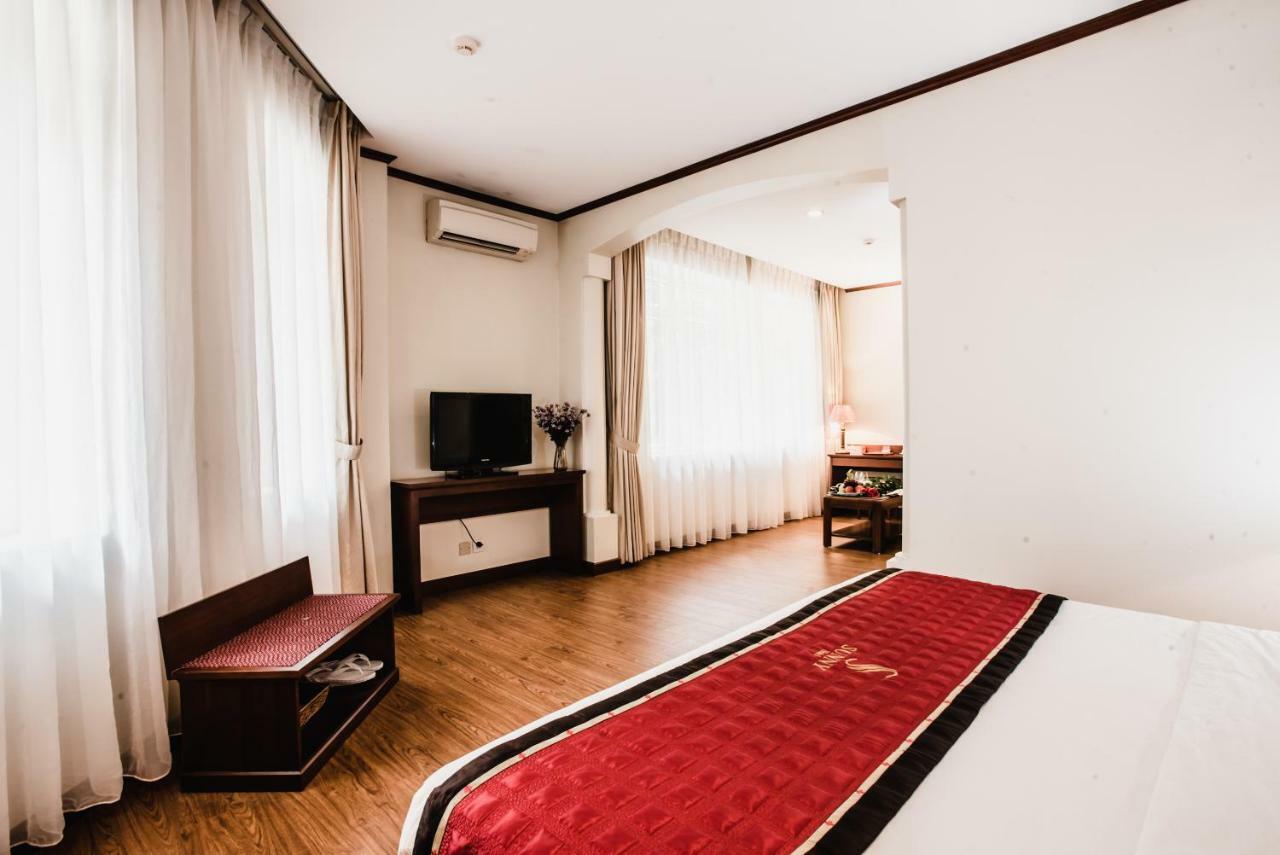 Hotel Hanz Sunny 2