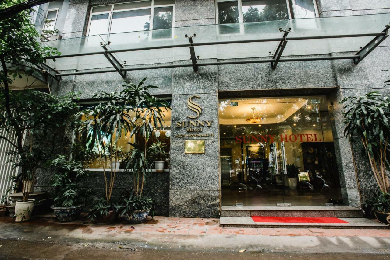 Hanz Sunny 2 Hotel