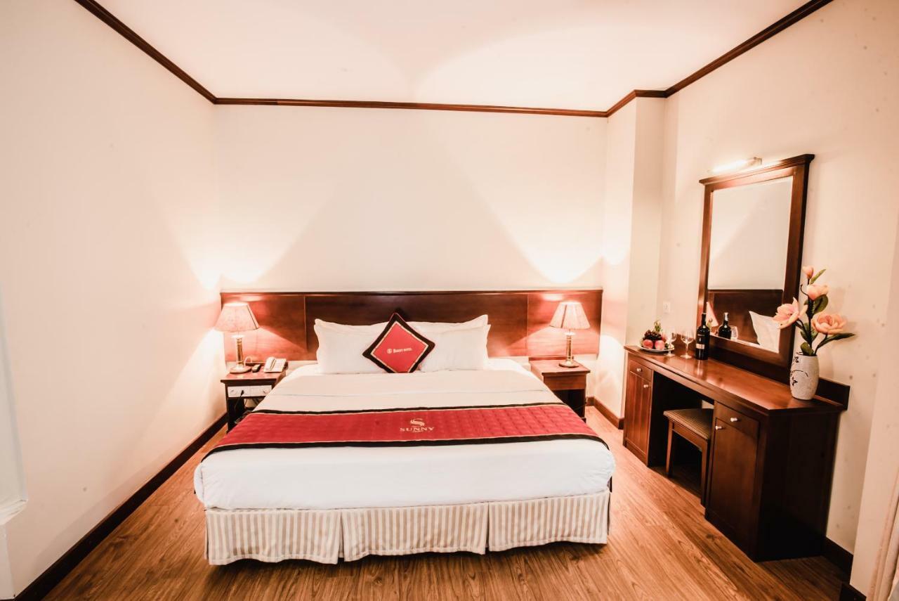 Hanz Sunny 2 Hotel