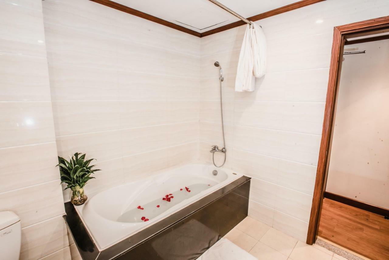 Hotel Hanz Sunny 2 Hanoi