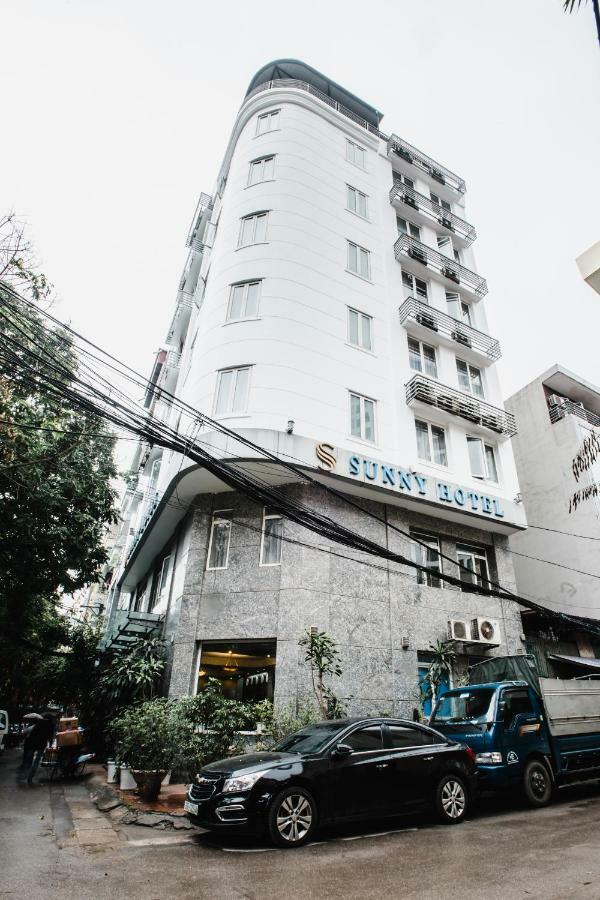 Hotel Hanz Sunny 2 3*