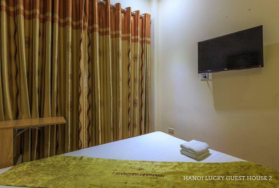 Guest house Lucky 2 Hanoi