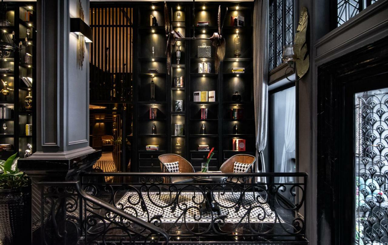La Siesta Premium Hang Be 4* Hanoi