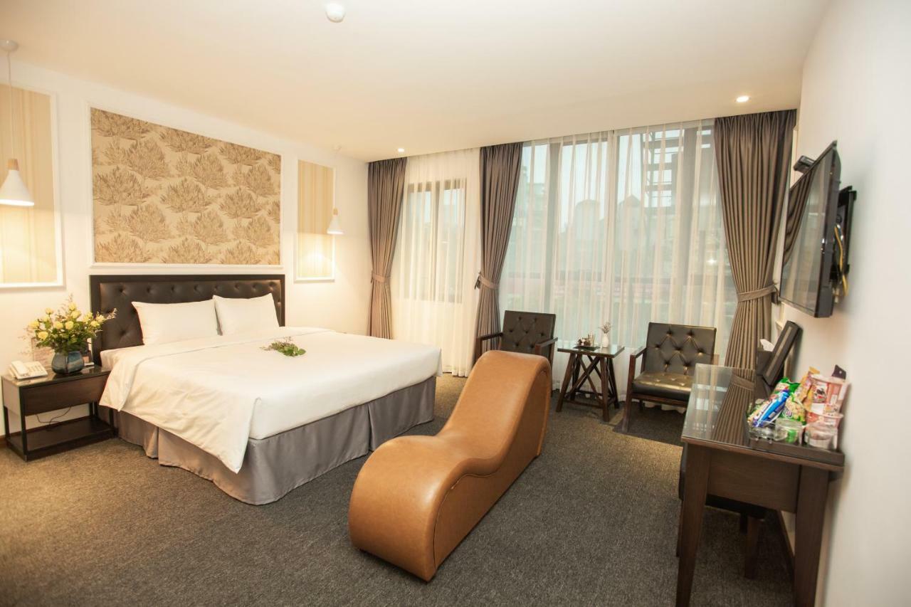 Hotel Adeline 2*