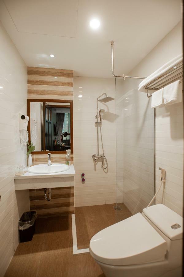 Hotel Adeline Hanoi