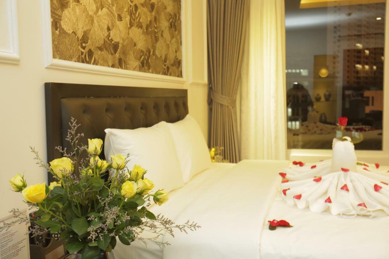 Adeline 2* Hanoi