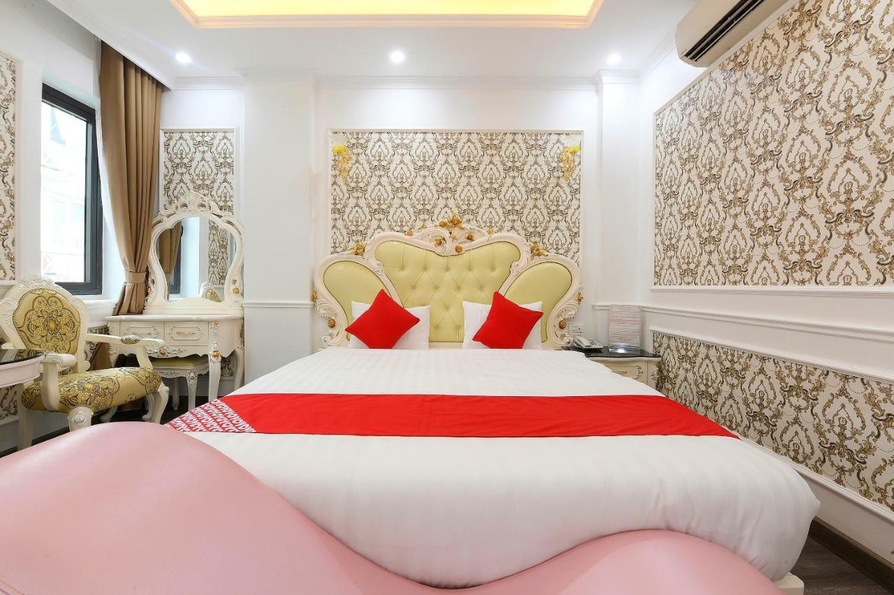 Diamond Ha Noi Hotel 2*