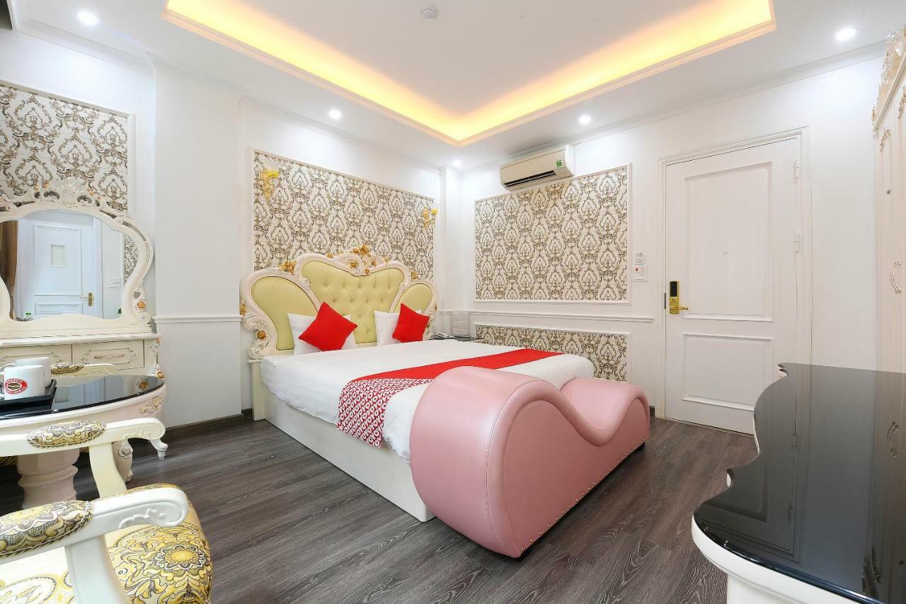 Diamond Ha Noi