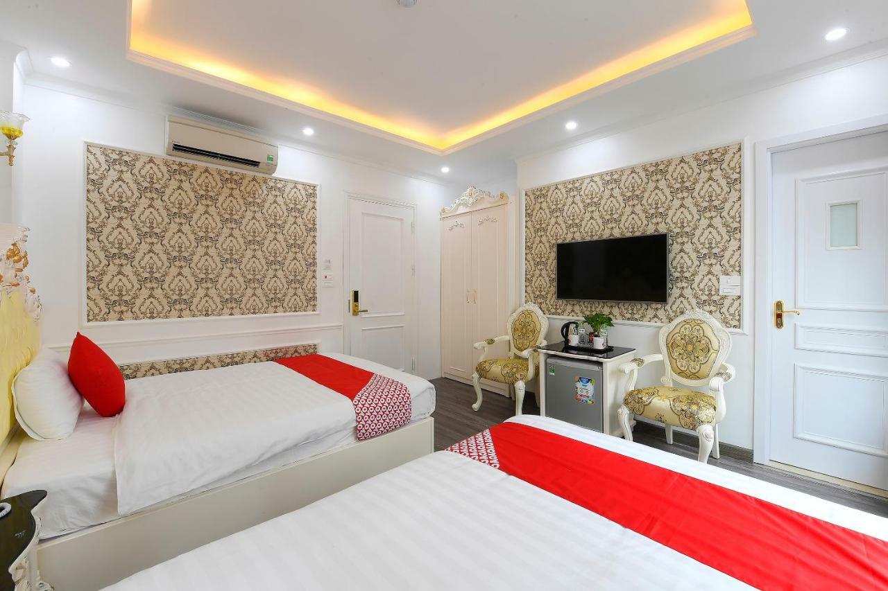 Hotel Diamond Ha Noi 2*
