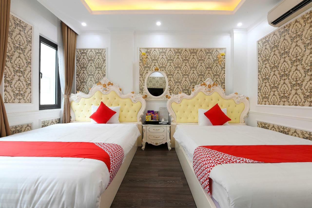 Diamond Ha Noi 2* Hanoi