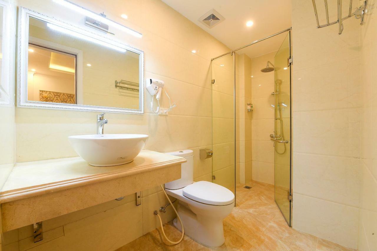 Diamond Ha Noi Hotel 2*