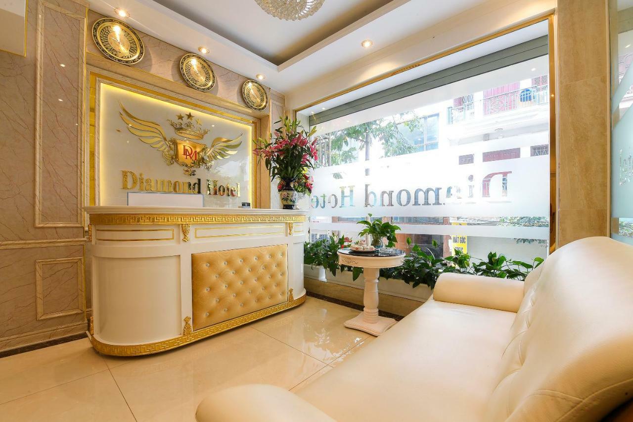 Diamond Ha Noi Hotel