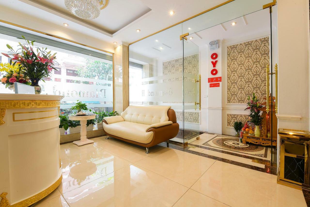 Diamond Ha Noi 2* Hanoi