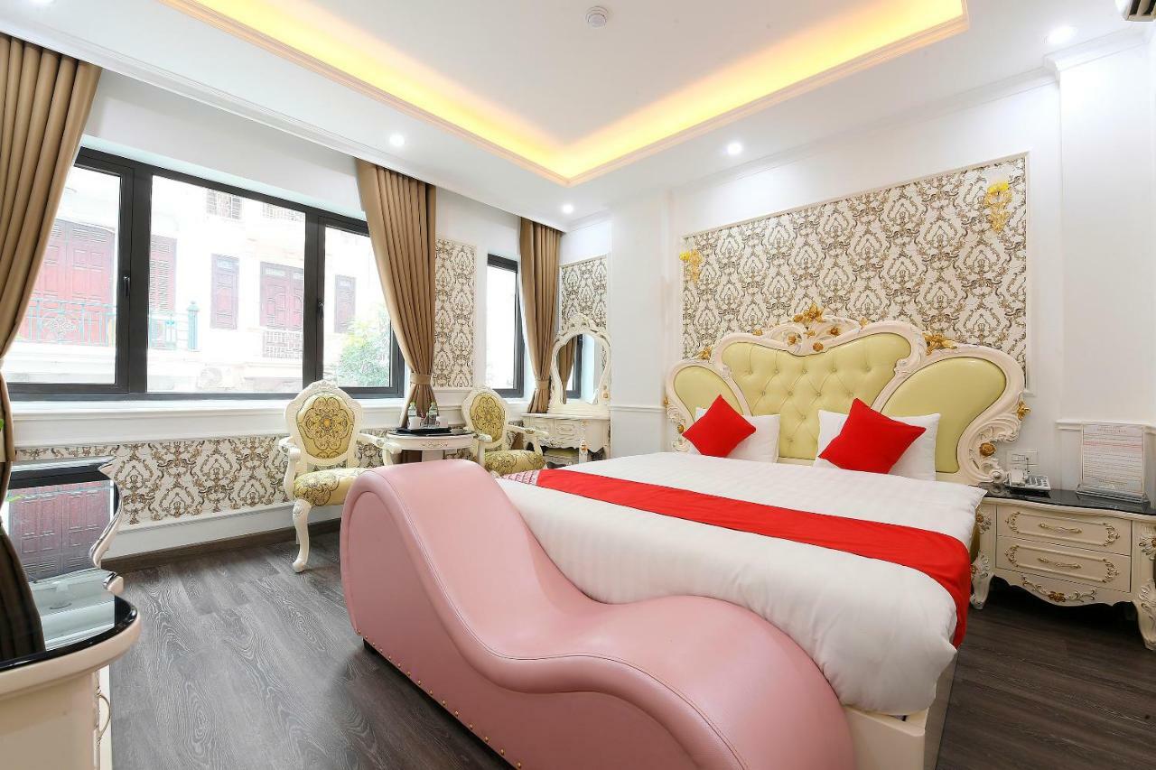 Diamond Ha Noi Hotel 2*