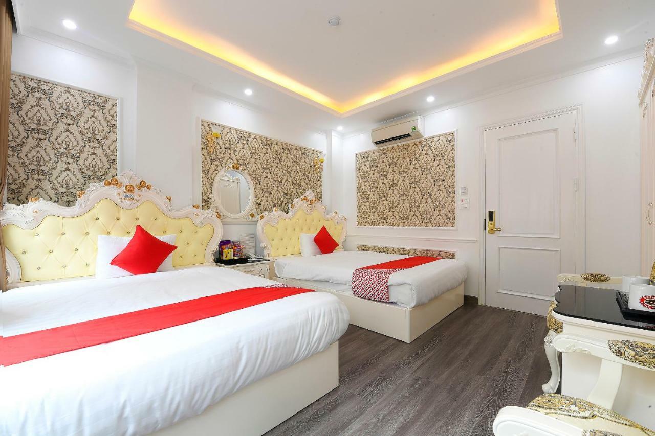 Diamond Ha Noi Hotel