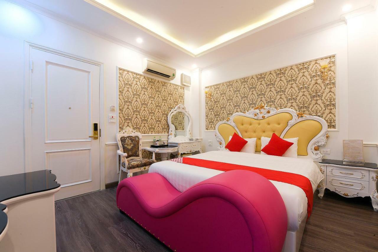 Diamond Ha Noi