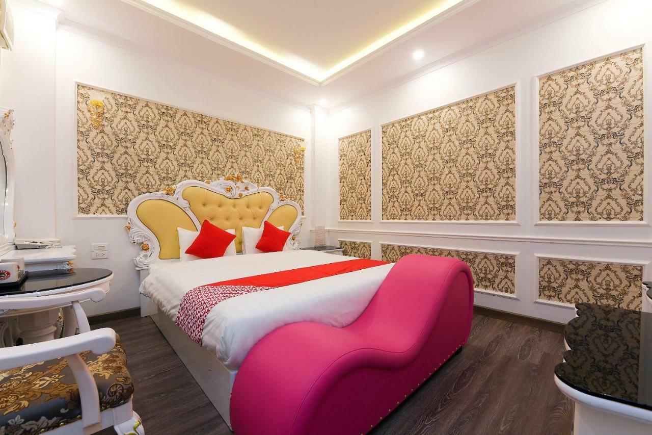 Diamond Ha Noi Hotel Hanoi