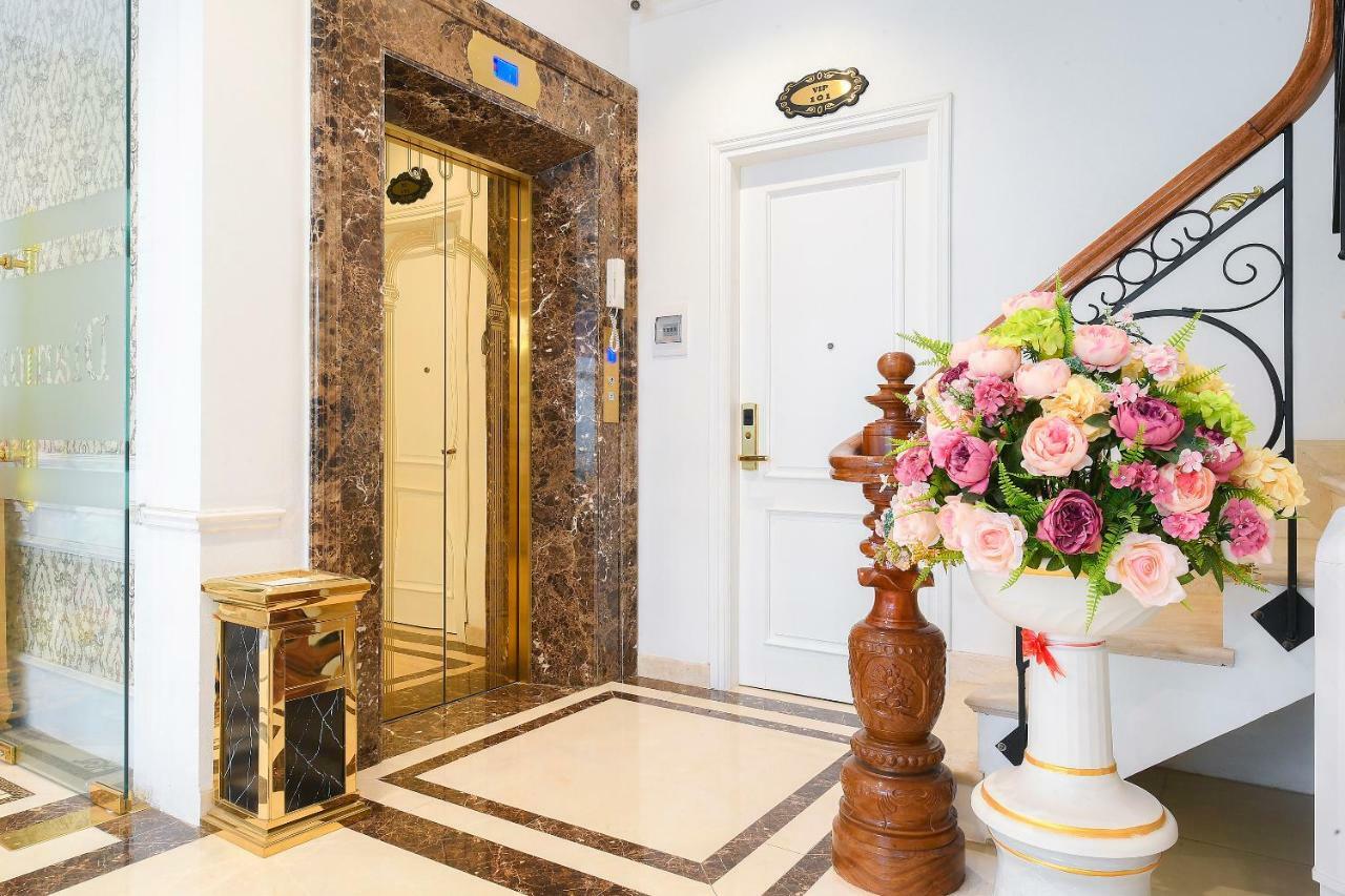 Hotel Diamond Ha Noi Hanoi