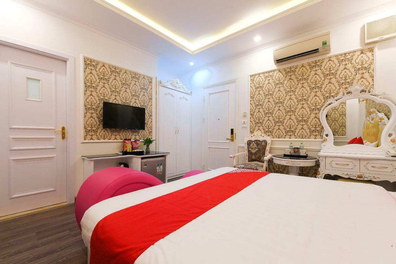 Diamond Ha Noi 2*