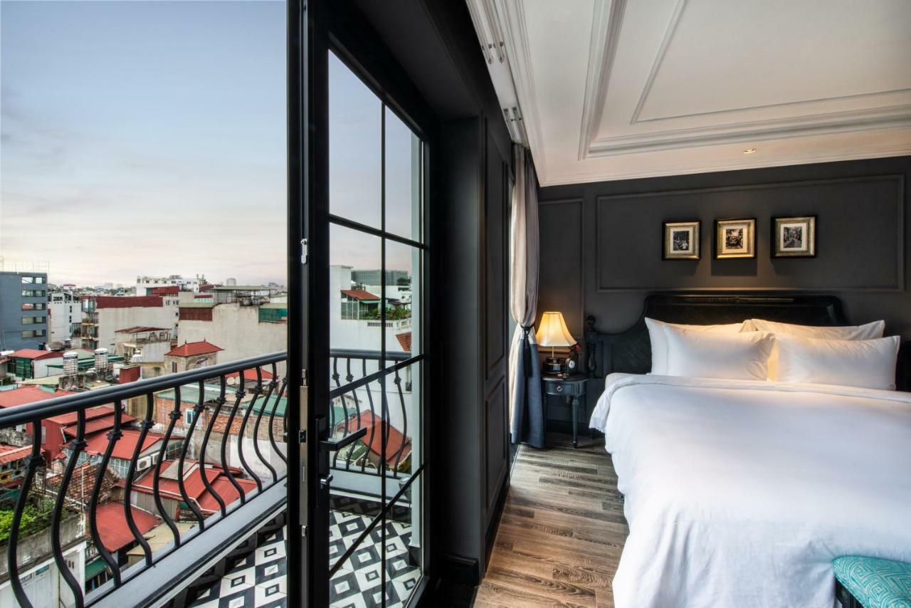 La Siesta Premium Hang Be 4*