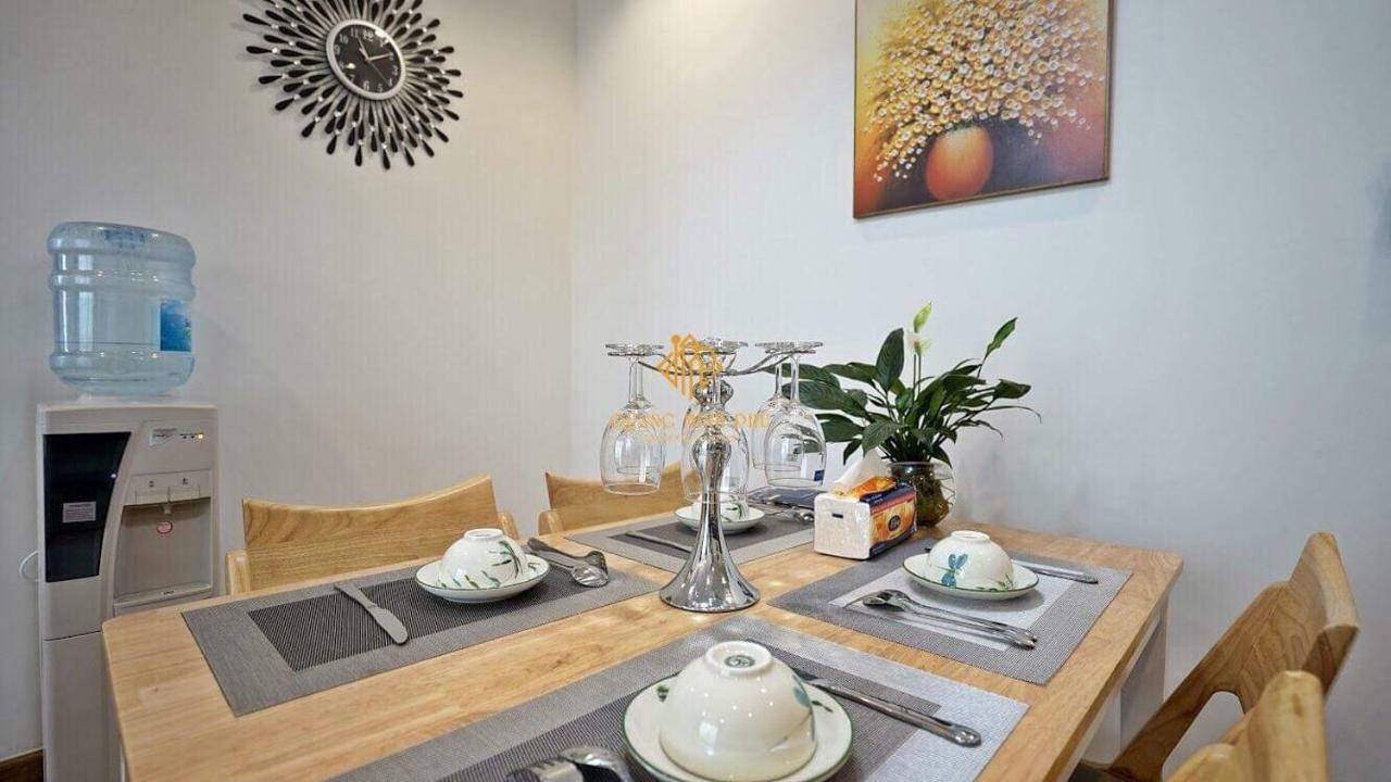 Apartment Homefromhome Metropolis Serviced *