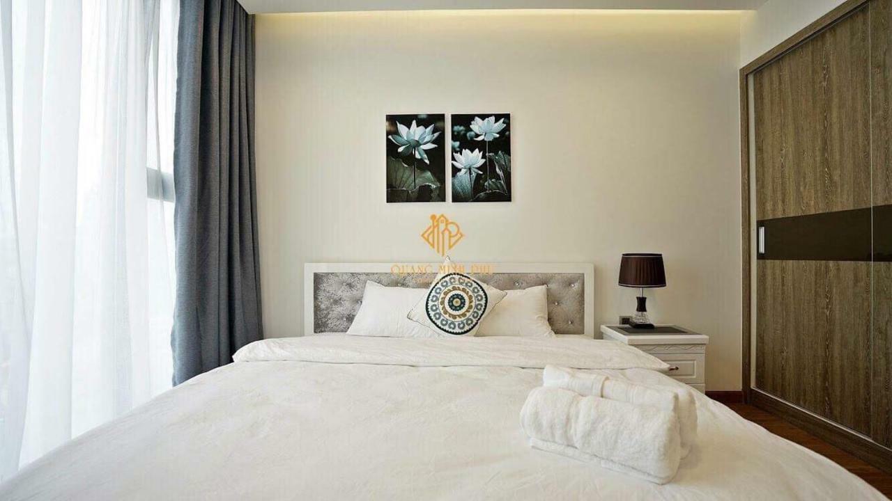 Apartment Homefromhome Metropolis Serviced *
