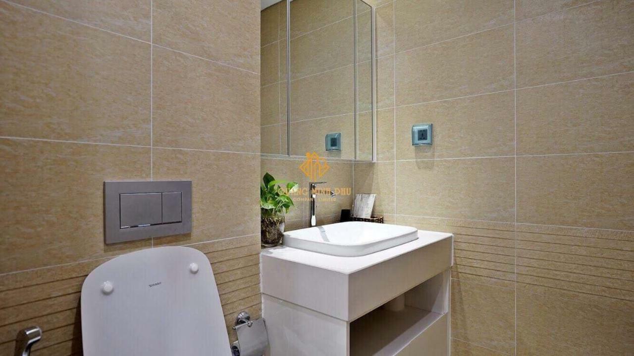 Homefromhome Metropolis Serviced Apartment Hanoi
