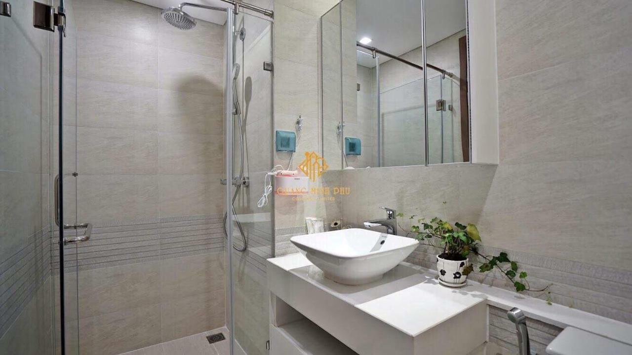 Homefromhome Metropolis Serviced