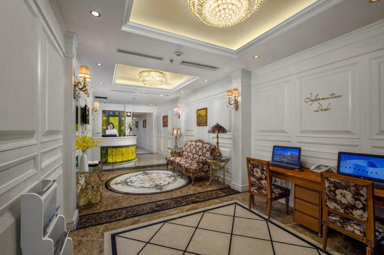 Silk Path Boutique Hotel