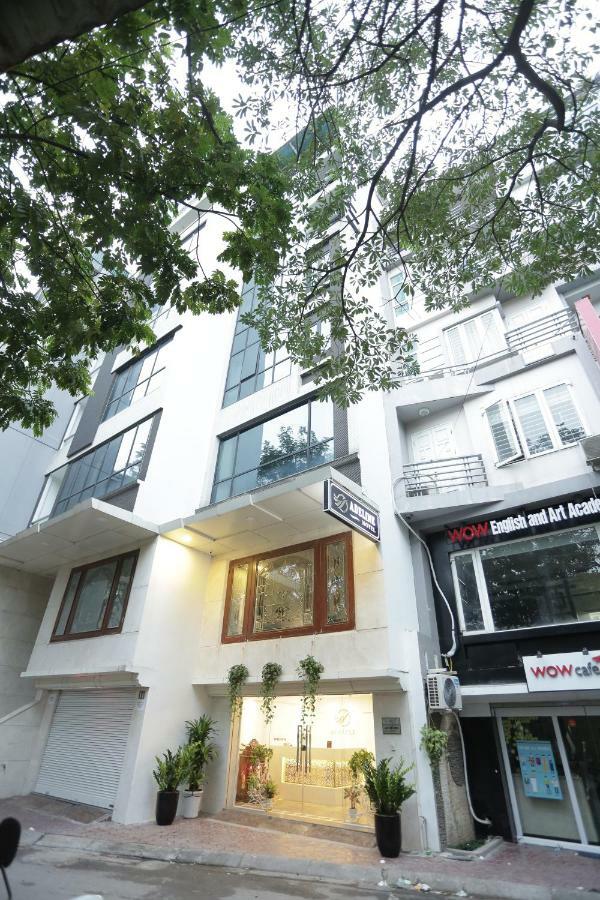 Hotel Adeline 2*