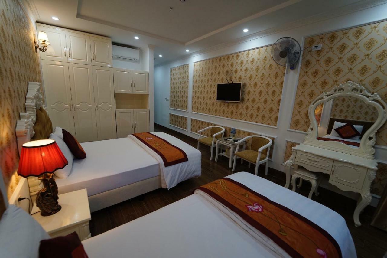 Busan Hotel
