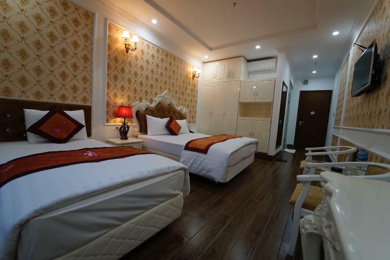 Hotel Busan