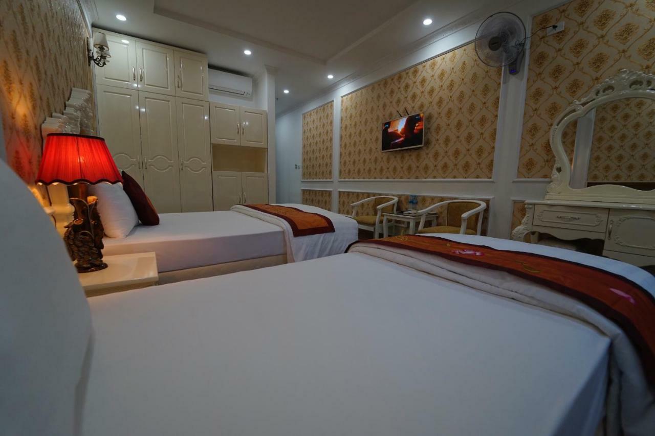 Busan Hotel Hanói