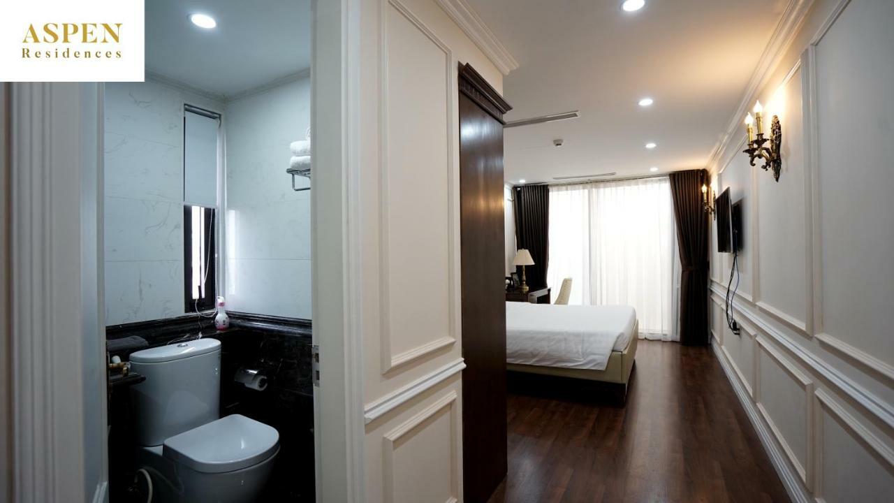 Aspen Residences Apartment