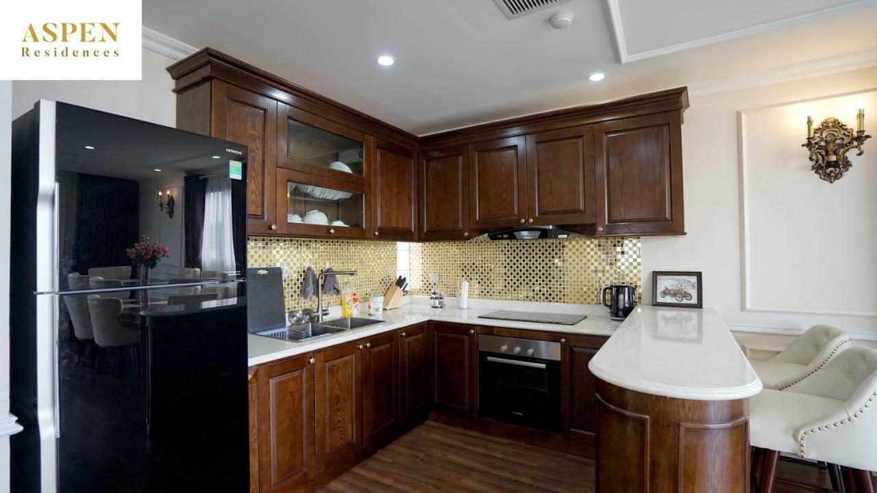 Aspen Residences