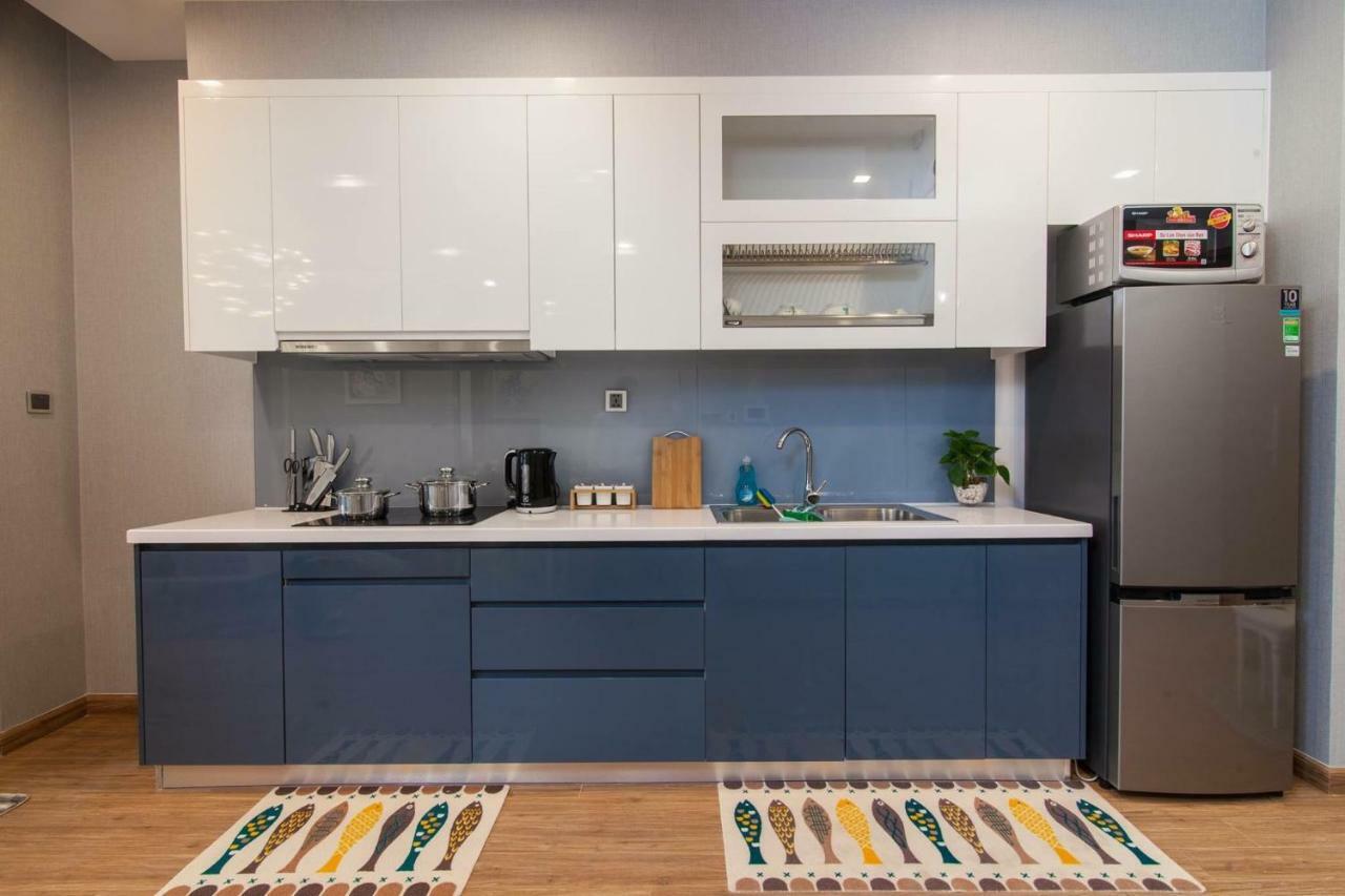 Apartment Homefromhome Metropolis Serviced Hanoi