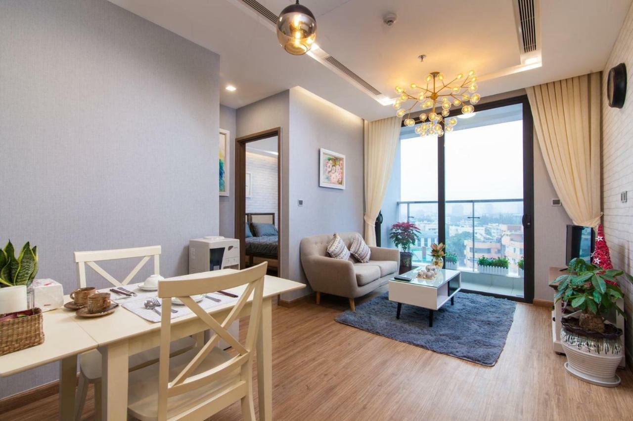 Apartment Homefromhome Metropolis Serviced