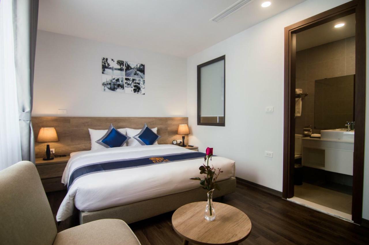 Pium Hanoi