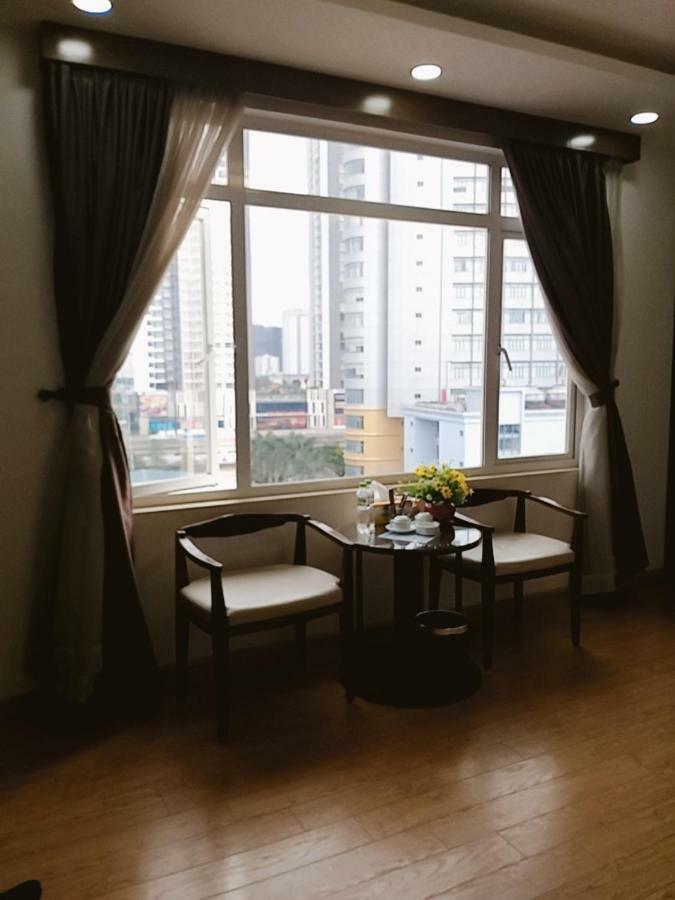 Rococo Hotel